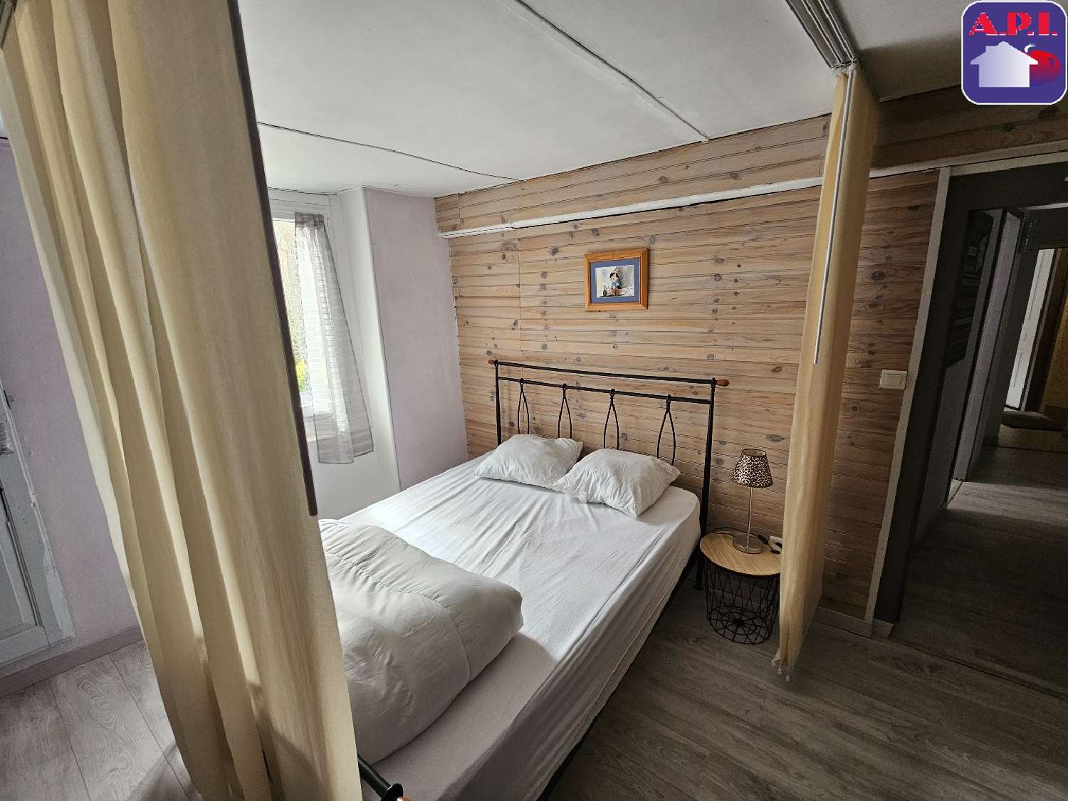  te koop huis Luzenac Ariège 6