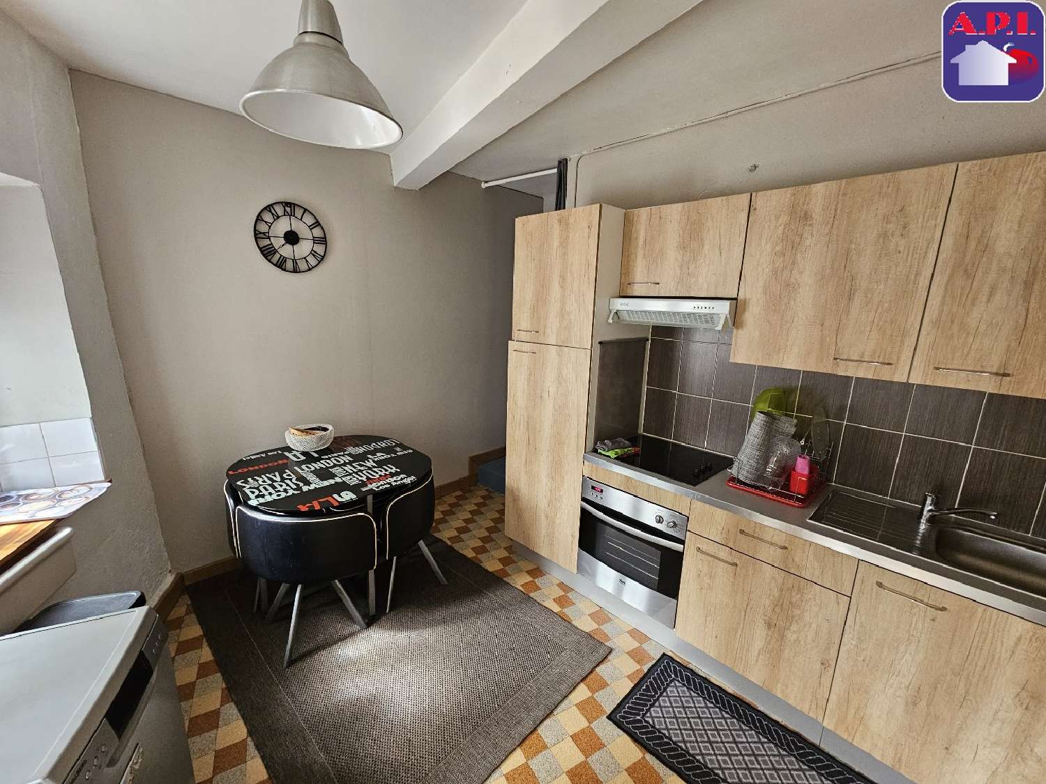  te koop huis Luzenac Ariège 8