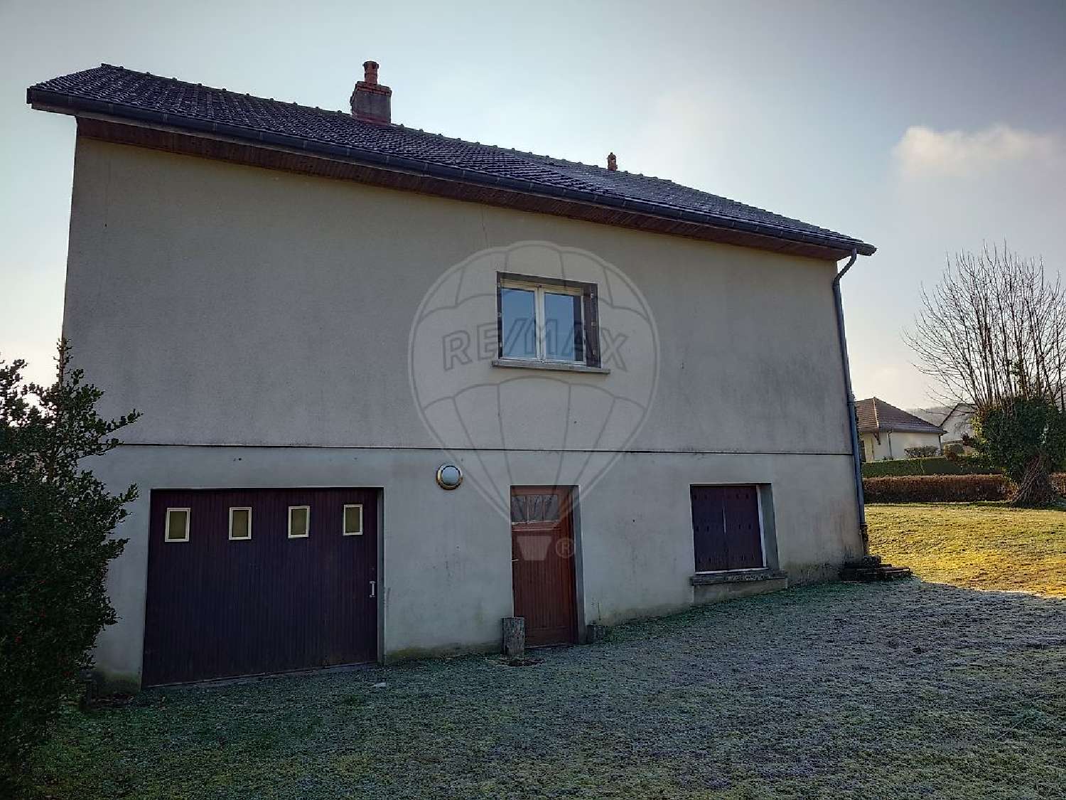  en venta casa Luzy Nièvre 3