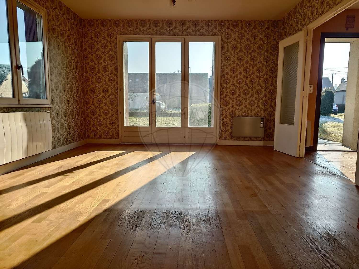  en venta casa Luzy Nièvre 4