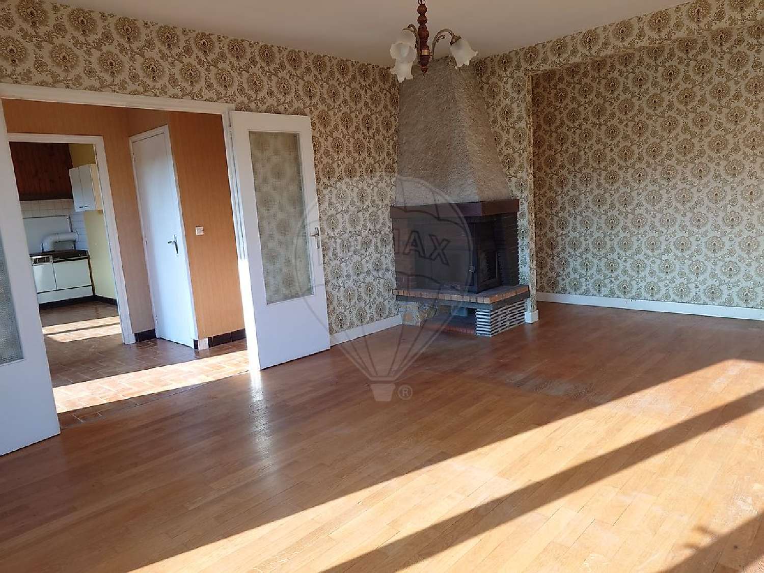  en venta casa Luzy Nièvre 5