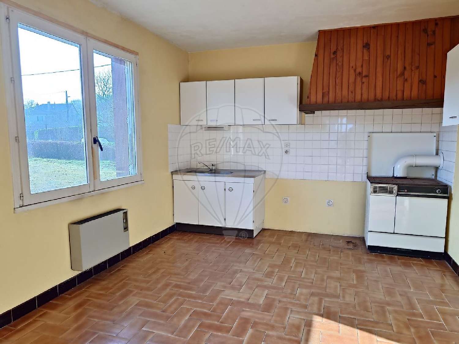  en venta casa Luzy Nièvre 6