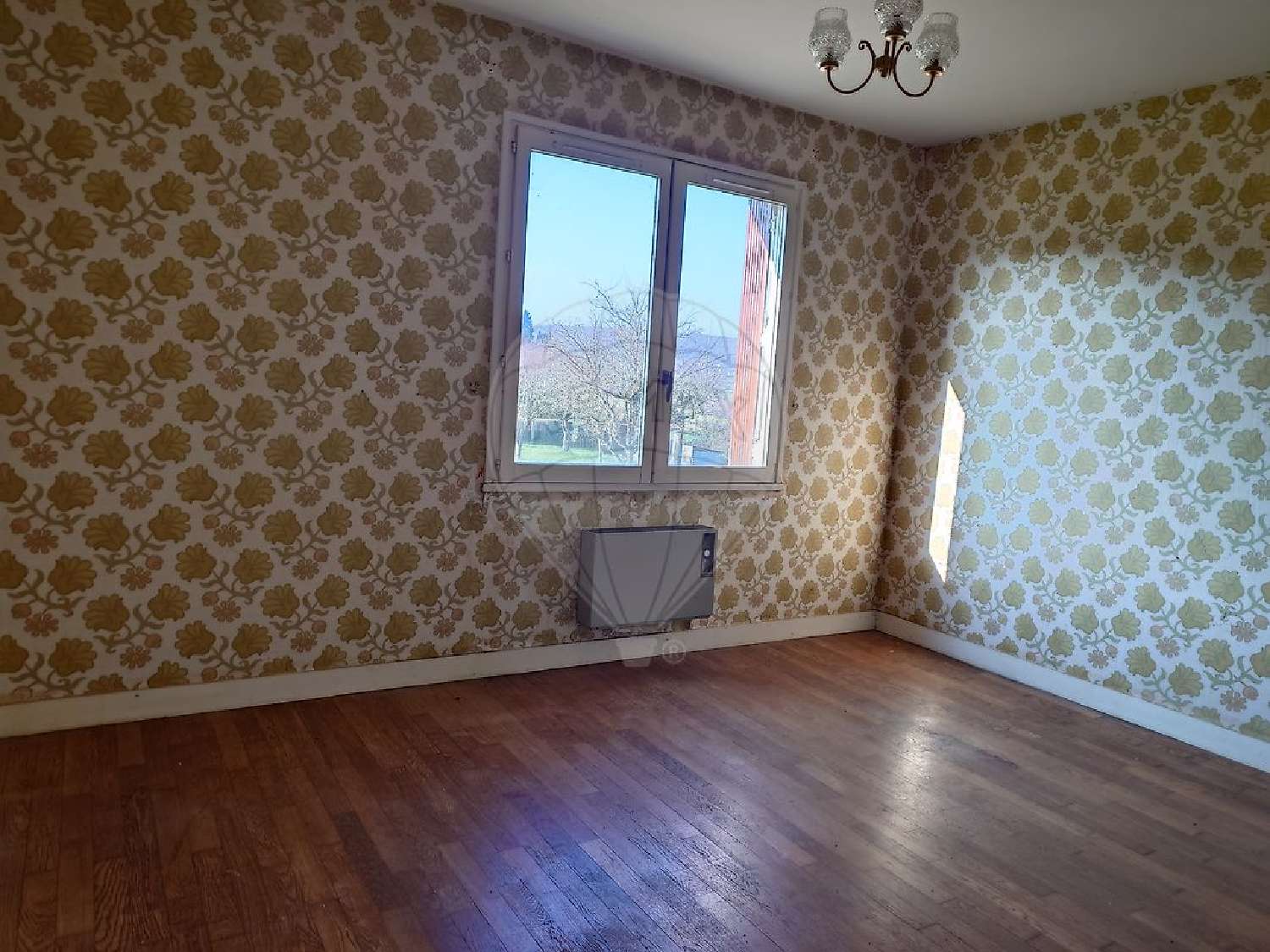  en venta casa Luzy Nièvre 7