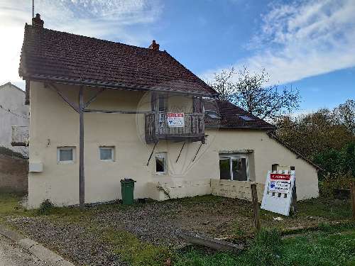 Luzy Nièvre casa foto 7062570