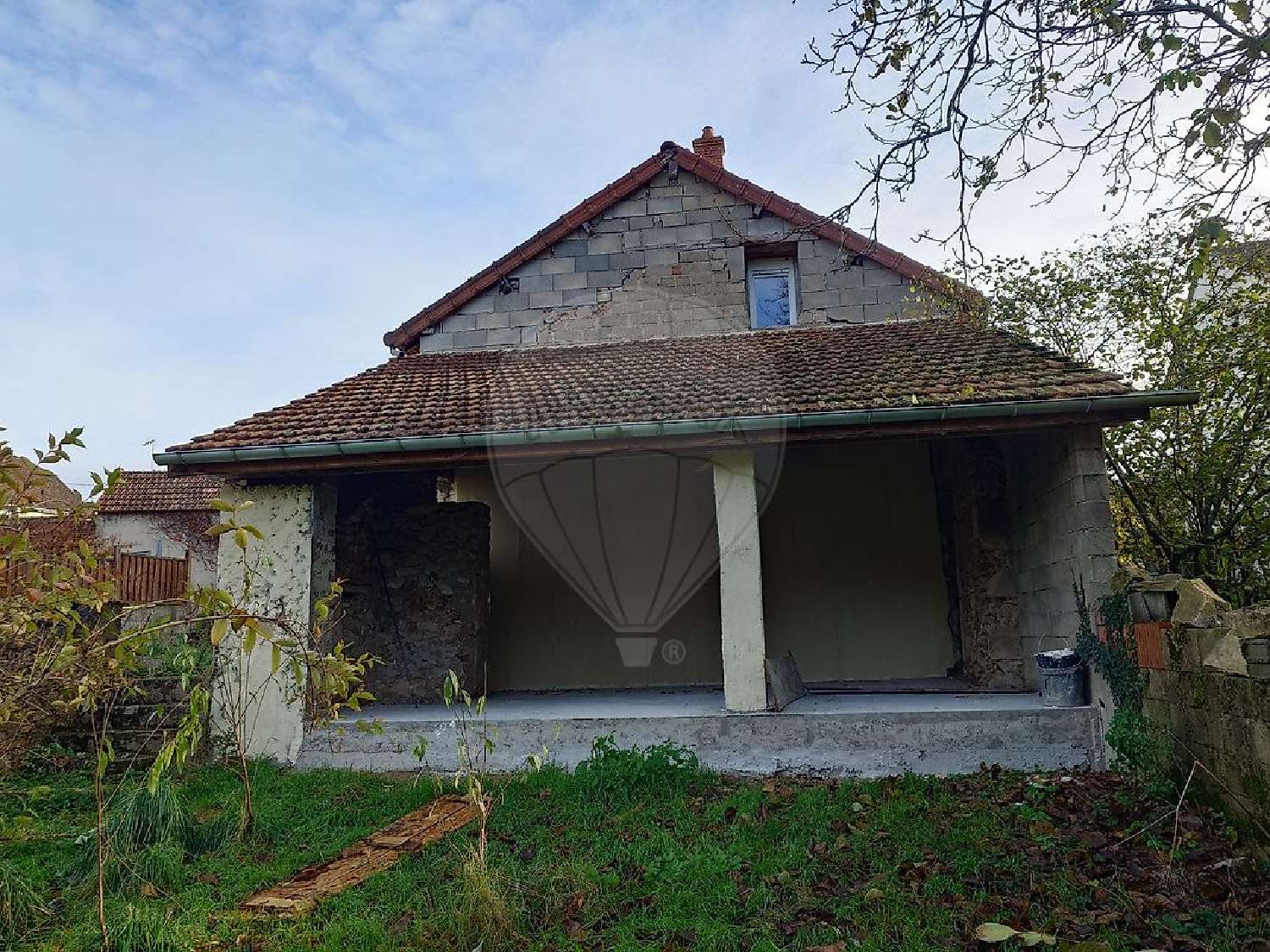  te koop huis Luzy Nièvre 3