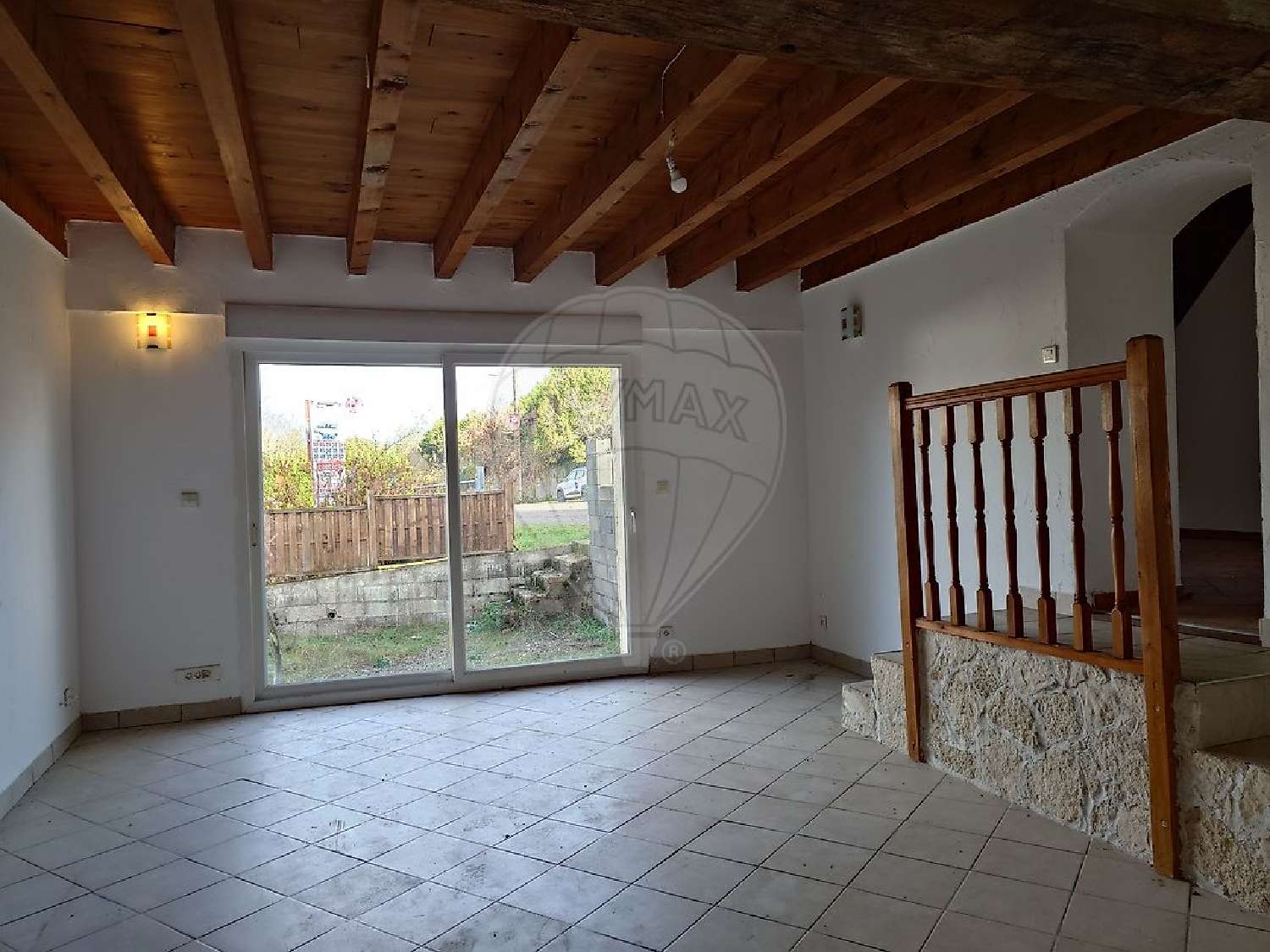  te koop huis Luzy Nièvre 6