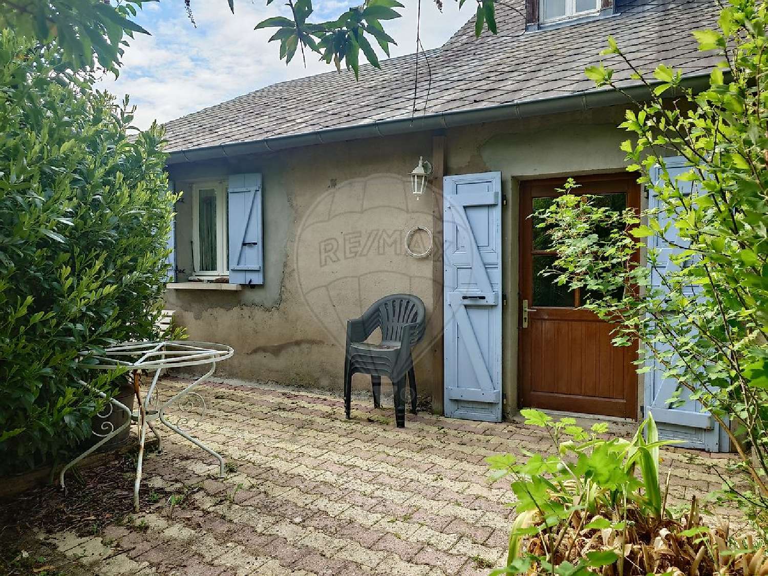  en venta casa Luzy Nièvre 2