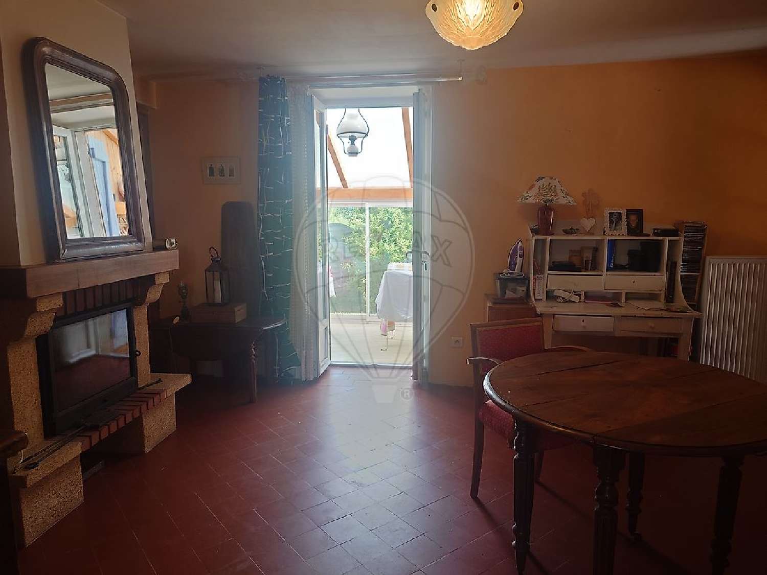  en venta casa Luzy Nièvre 7
