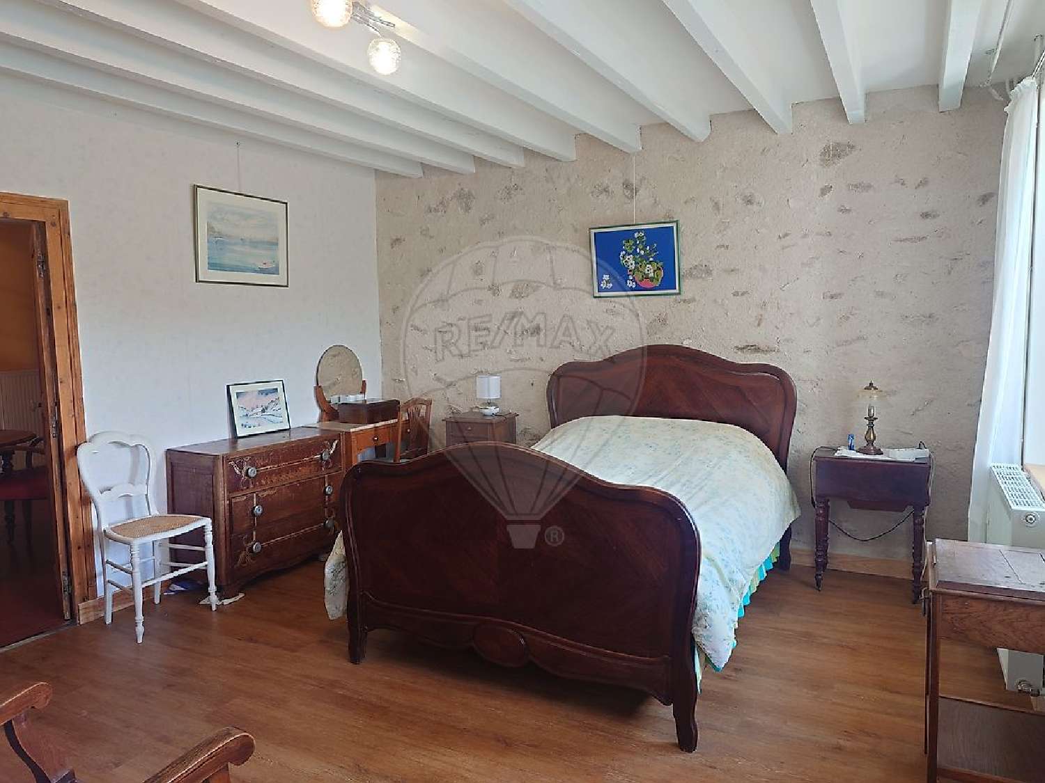  en venta casa Luzy Nièvre 8
