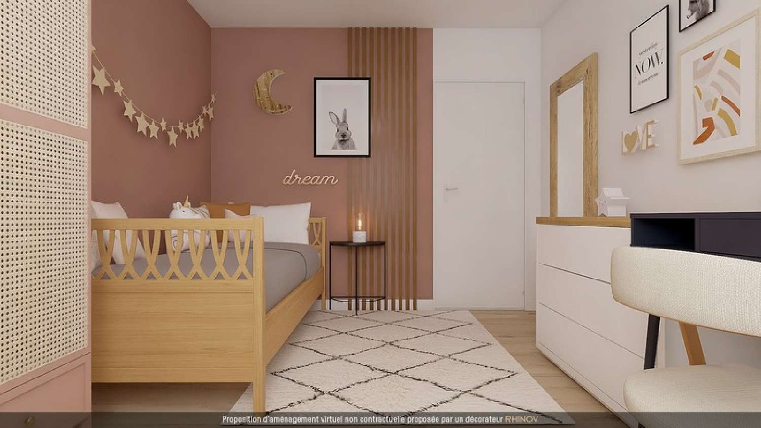  à vendre maison Lye Indre 7