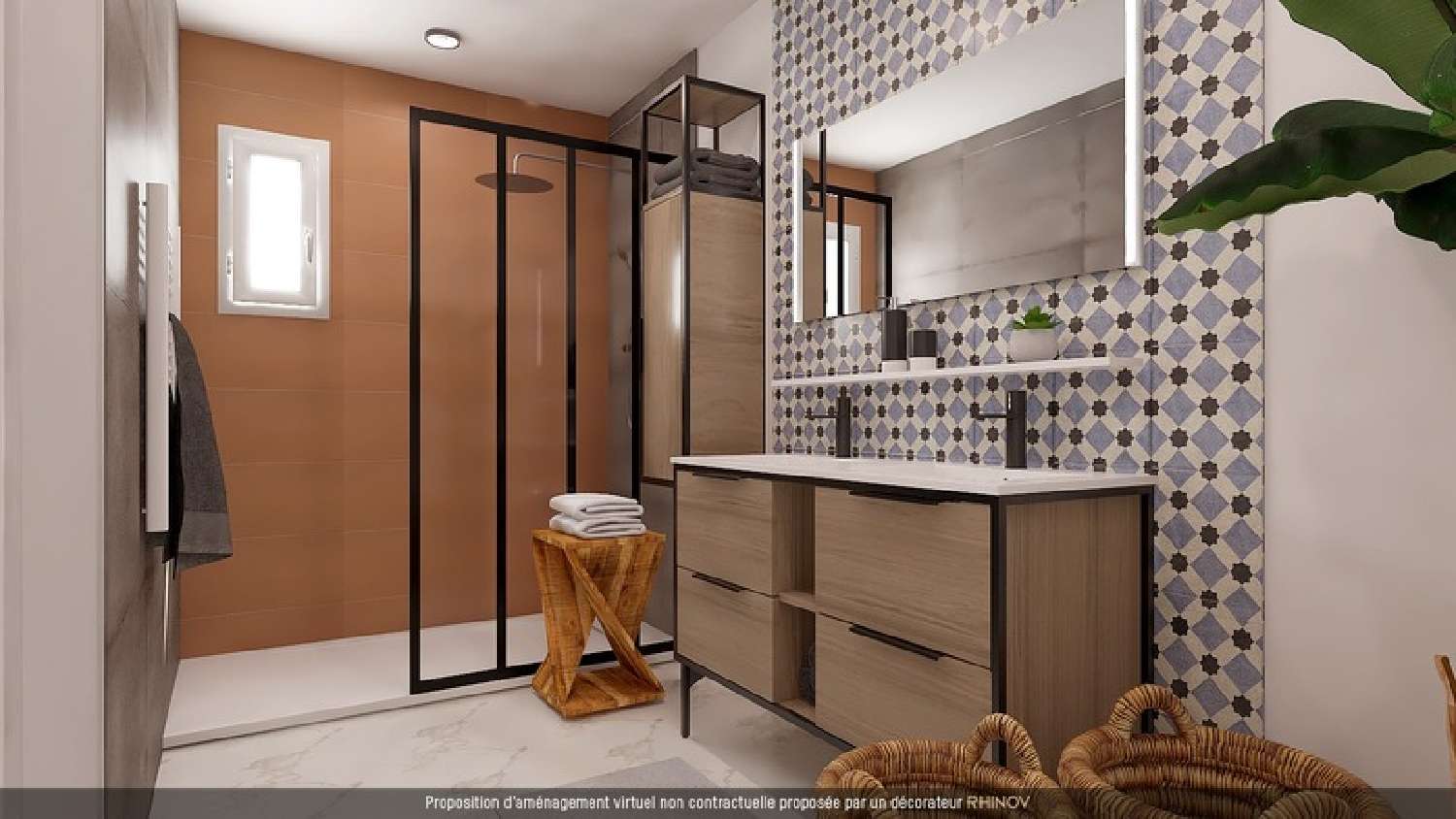  à vendre maison Lye Indre 8