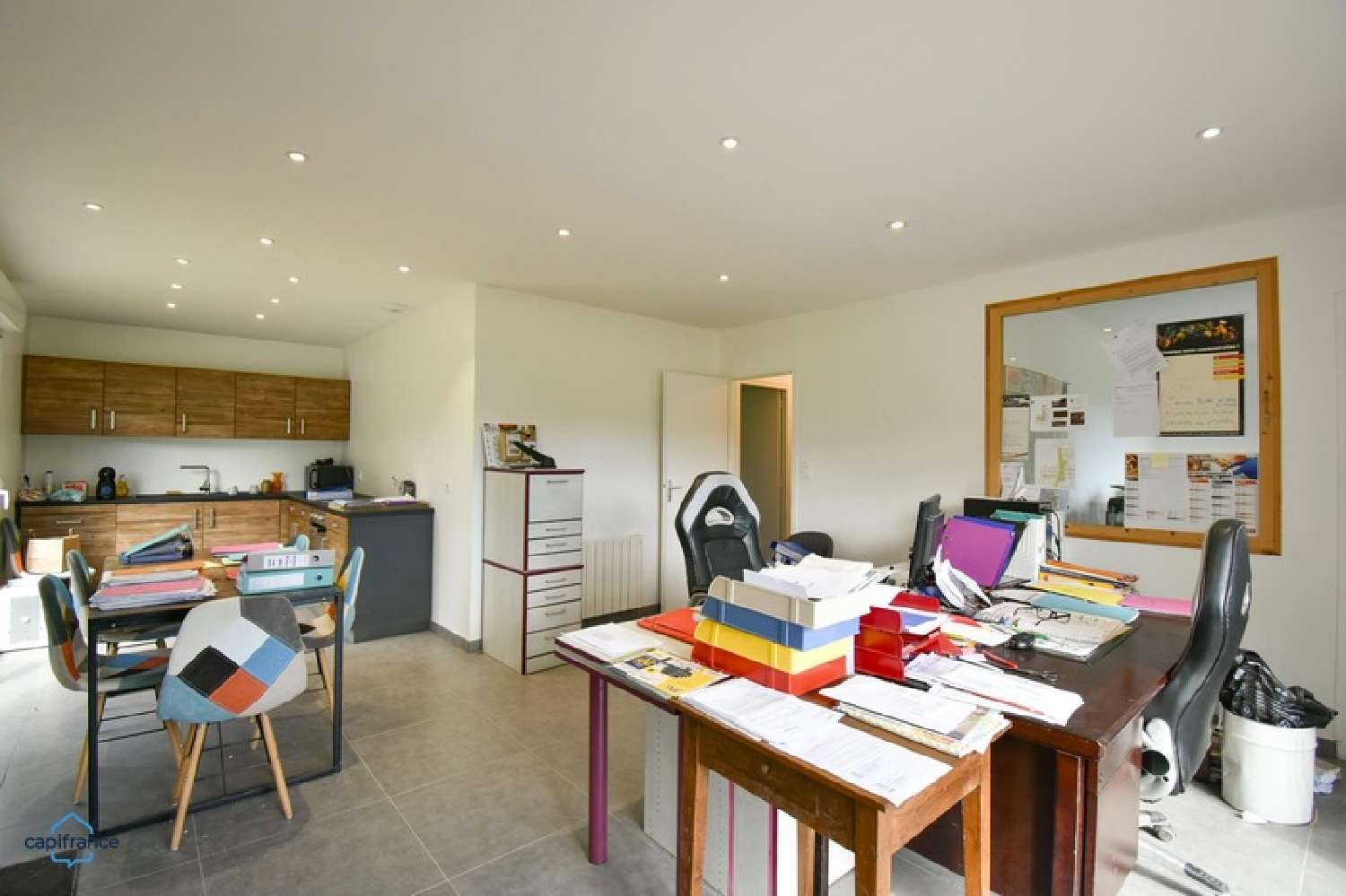  en venta casa Lye Indre 2