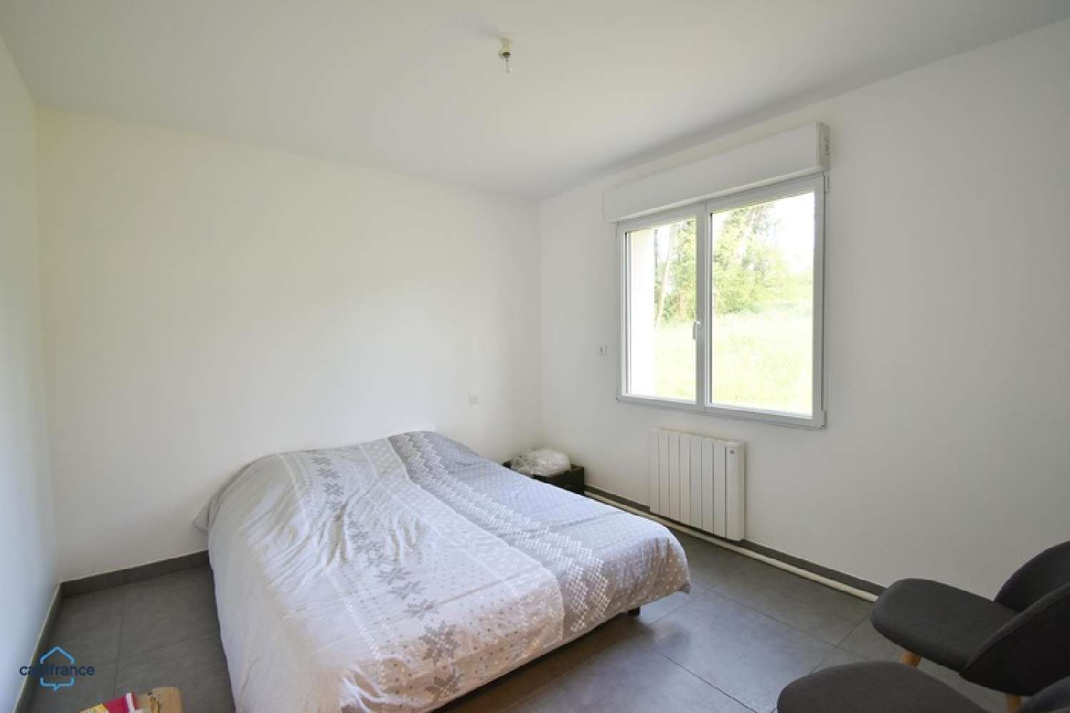  en venta casa Lye Indre 4