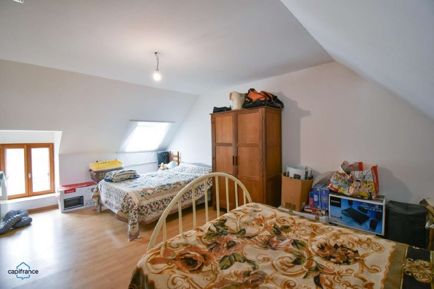  en venta casa Lye Indre 3