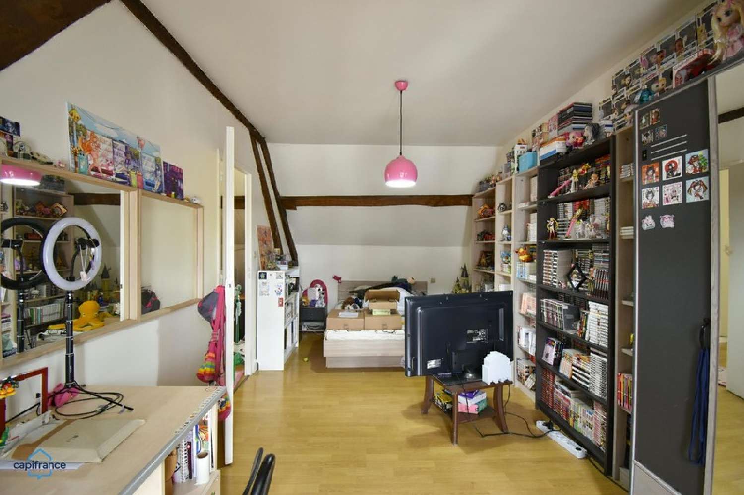  en venta casa Lye Indre 6