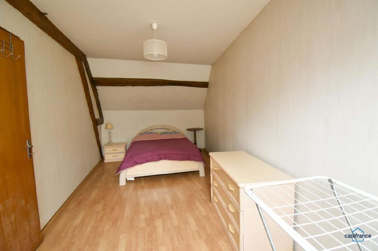  en venta casa Lye Indre 7