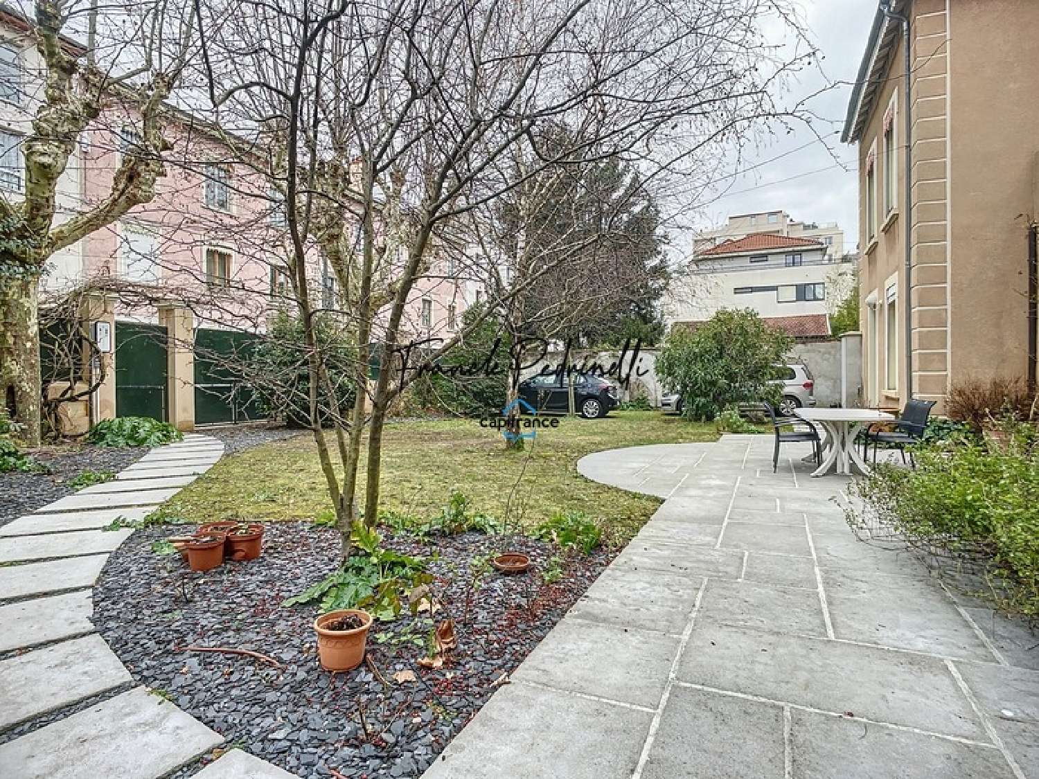 en venta casa Lyon 3e Arrondissement Rhône 2