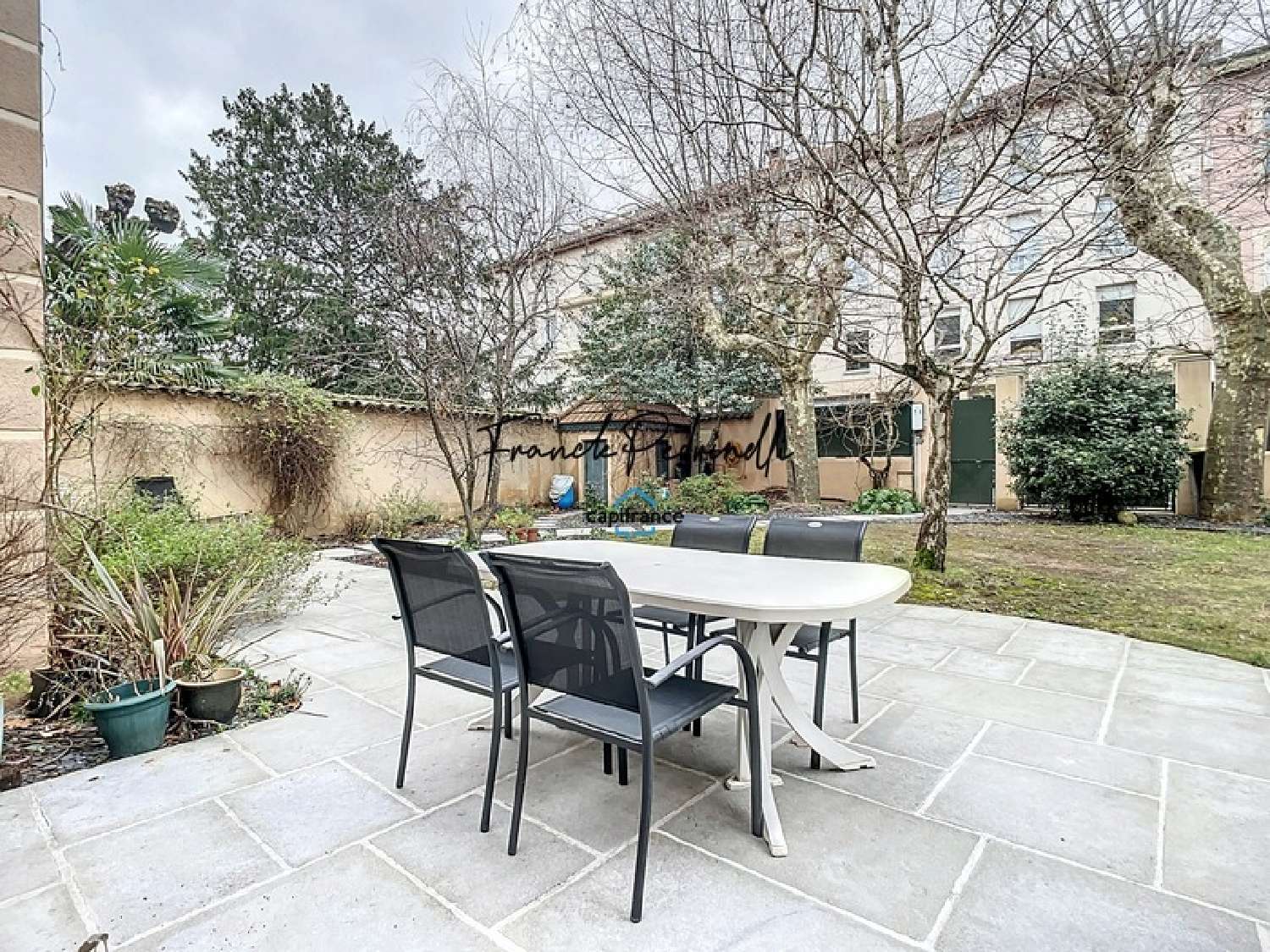 en venta casa Lyon 3e Arrondissement Rhône 3
