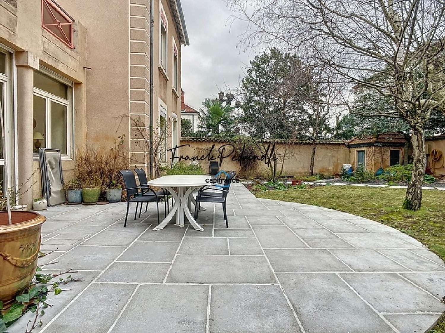  en venta casa Lyon 3e Arrondissement Rhône 4