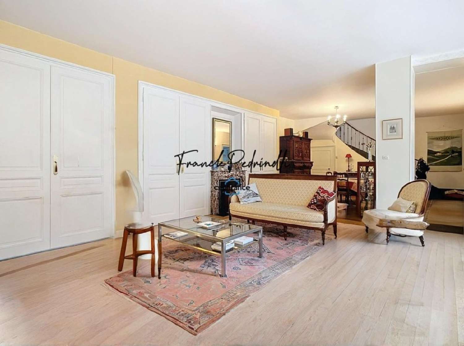  en venta casa Lyon 3e Arrondissement Rhône 5