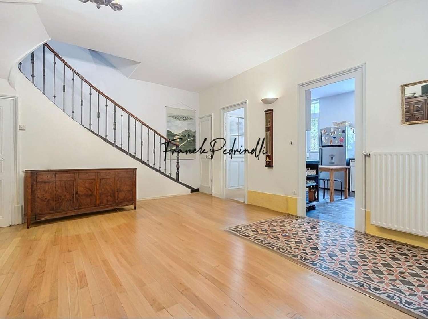  en venta casa Lyon 3e Arrondissement Rhône 6