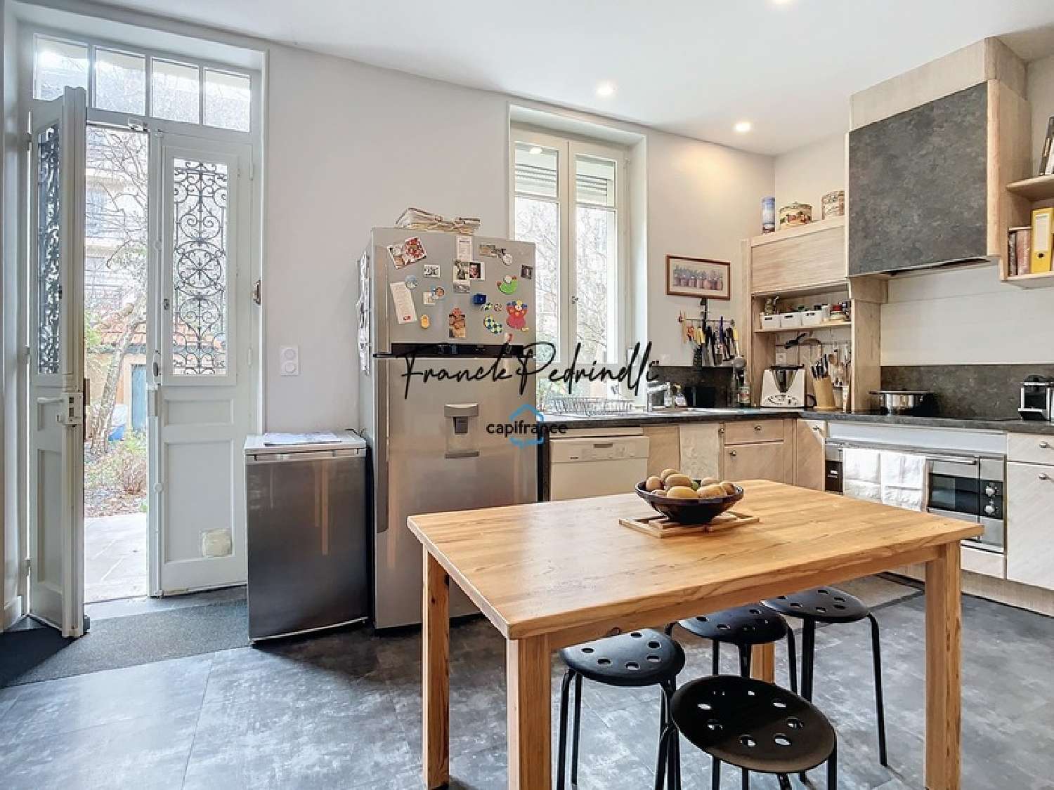  en venta casa Lyon 3e Arrondissement Rhône 7