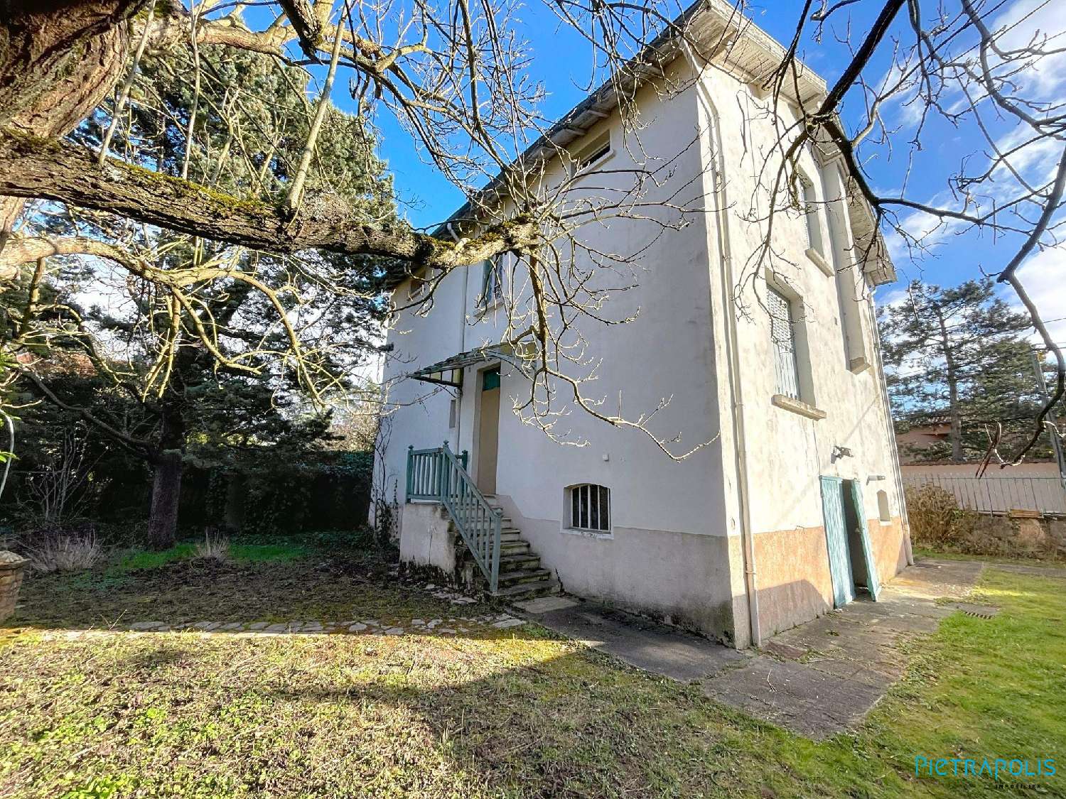  en venta casa Lyon 5e Arrondissement Rhône 1