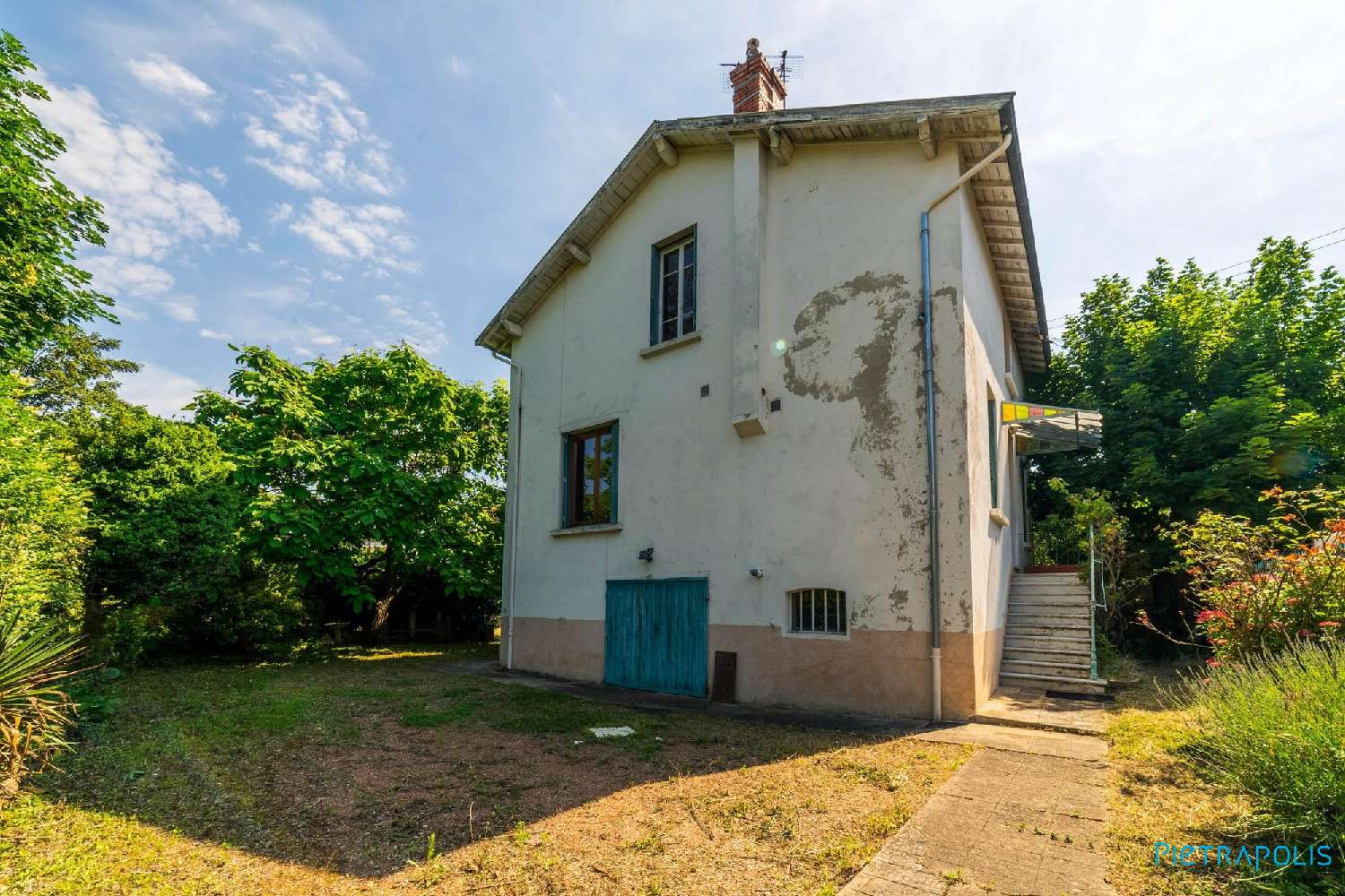  en venta casa Lyon 5e Arrondissement Rhône 2