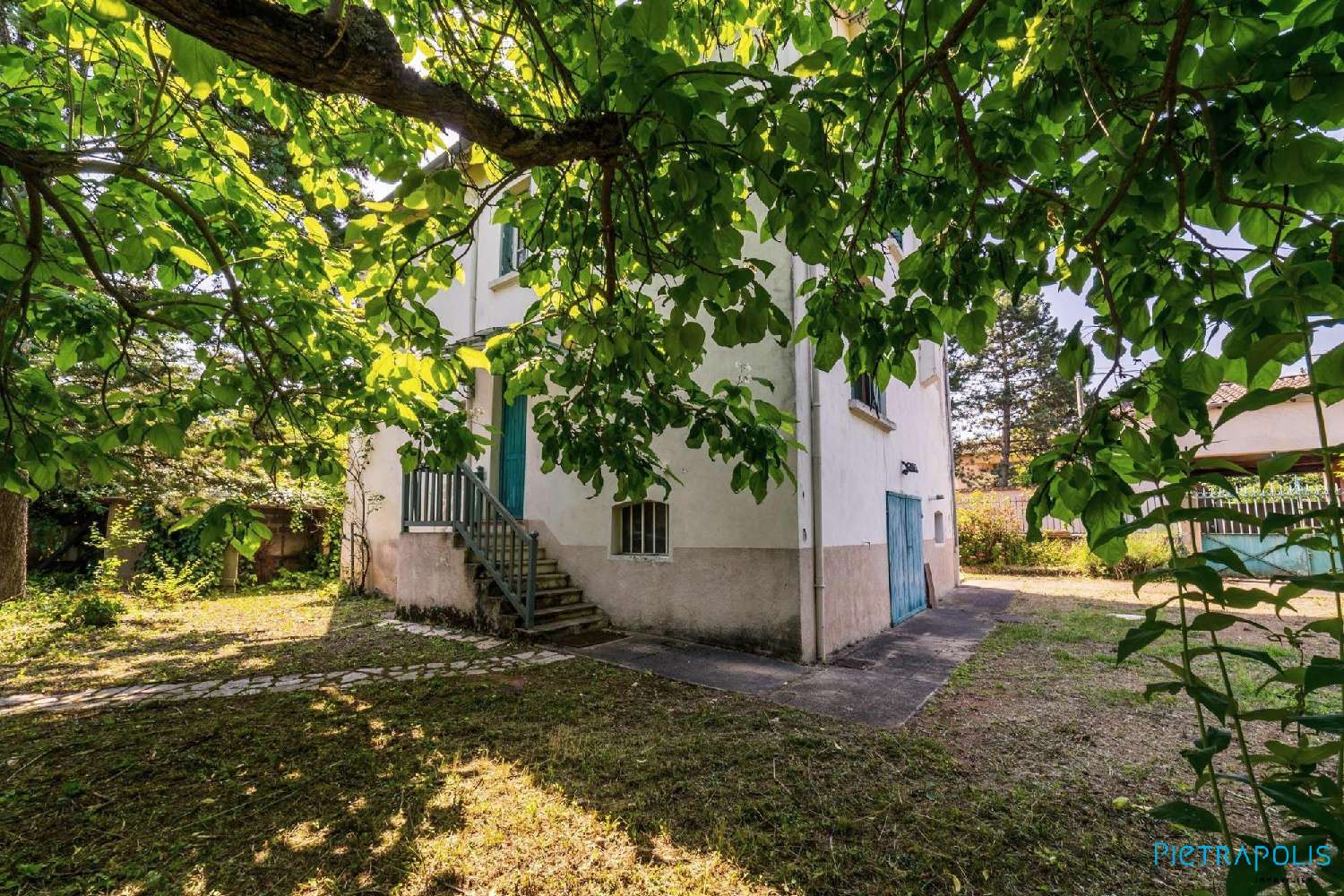  en venta casa Lyon 5e Arrondissement Rhône 4