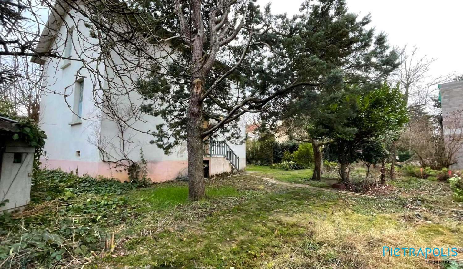  en venta casa Lyon 5e Arrondissement Rhône 5