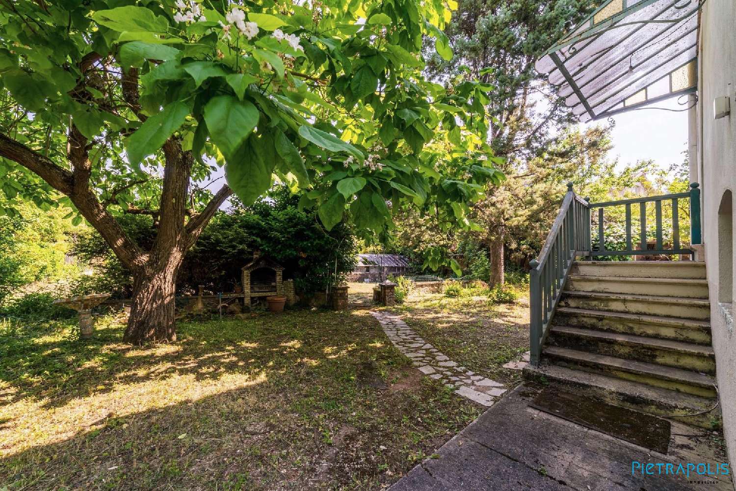  en venta casa Lyon 5e Arrondissement Rhône 6