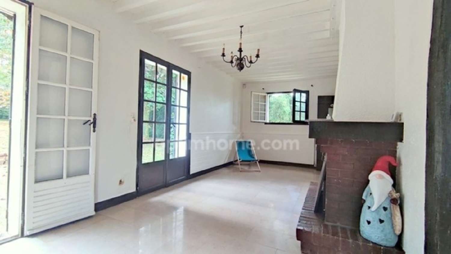 en venta casa Lyons-la-Forêt Eure 2