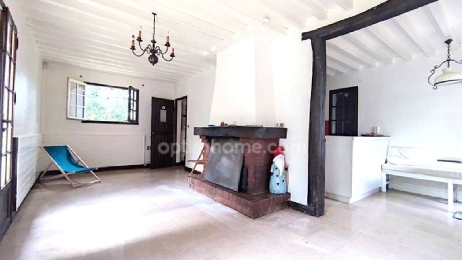en venta casa Lyons-la-Forêt Eure 3