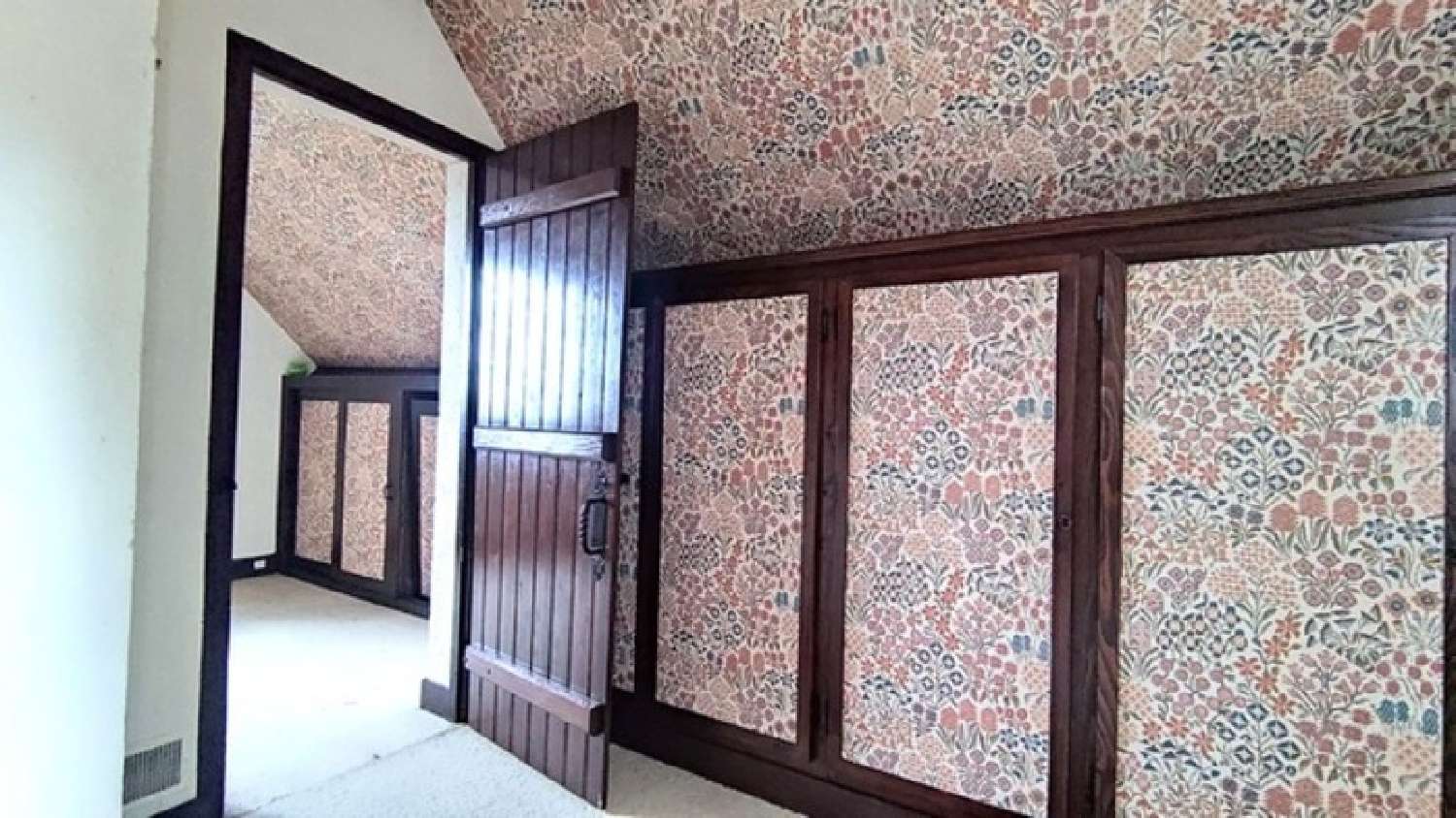  à vendre maison Lyons-la-Forêt Eure 8