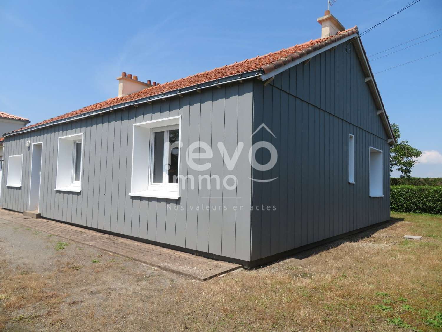  te koop huis Machecoul Loire-Atlantique 1