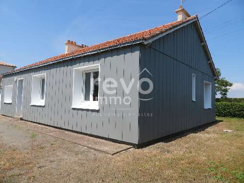 Machecoul Loire-Atlantique huis foto 7061454