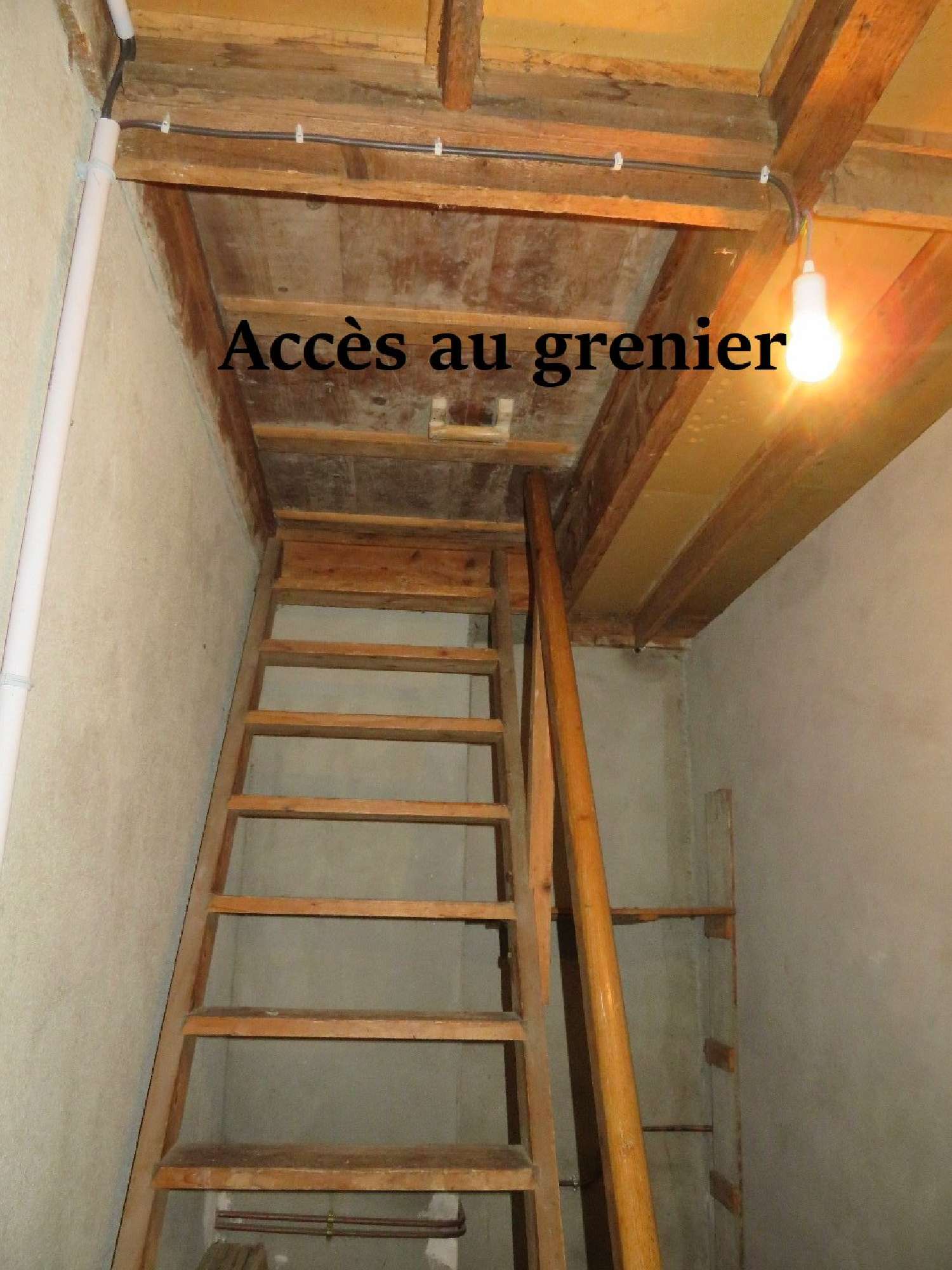  te koop huis Machecoul Loire-Atlantique 8