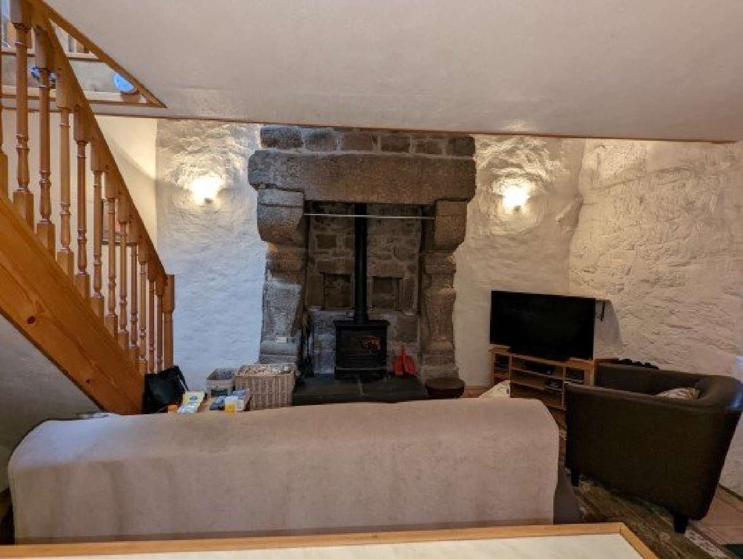  for sale house Maël-Pestivien Côtes-d'Armor 6