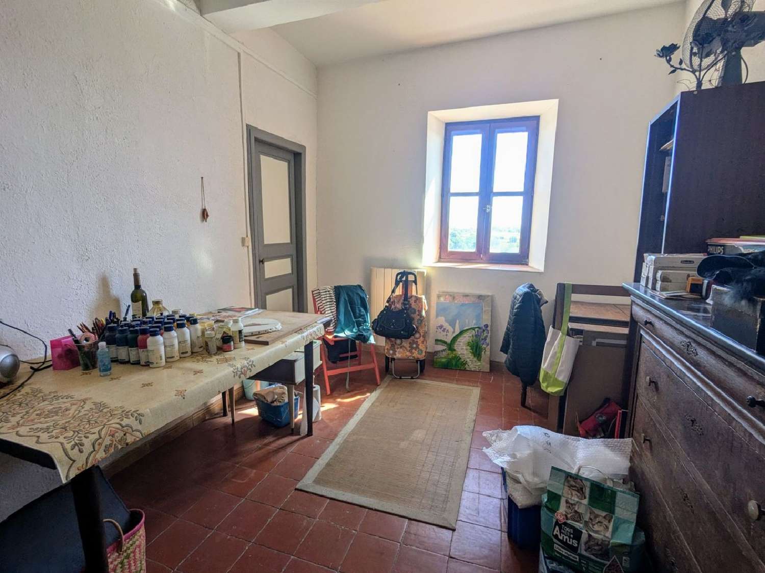 en venta casa Magalas Hérault 3