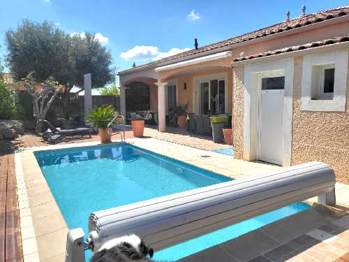 Magalas Hérault Haus Bild 7062473