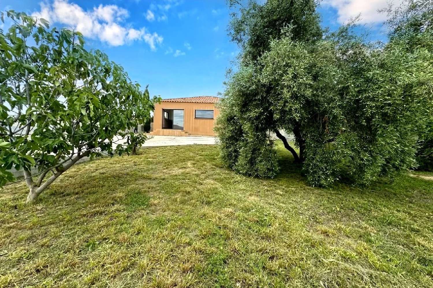  en venta casa Magalas Hérault 1