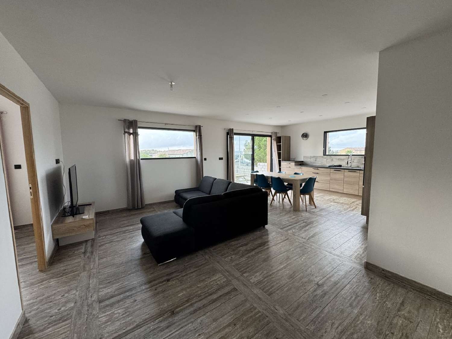  en venta casa Magalas Hérault 2