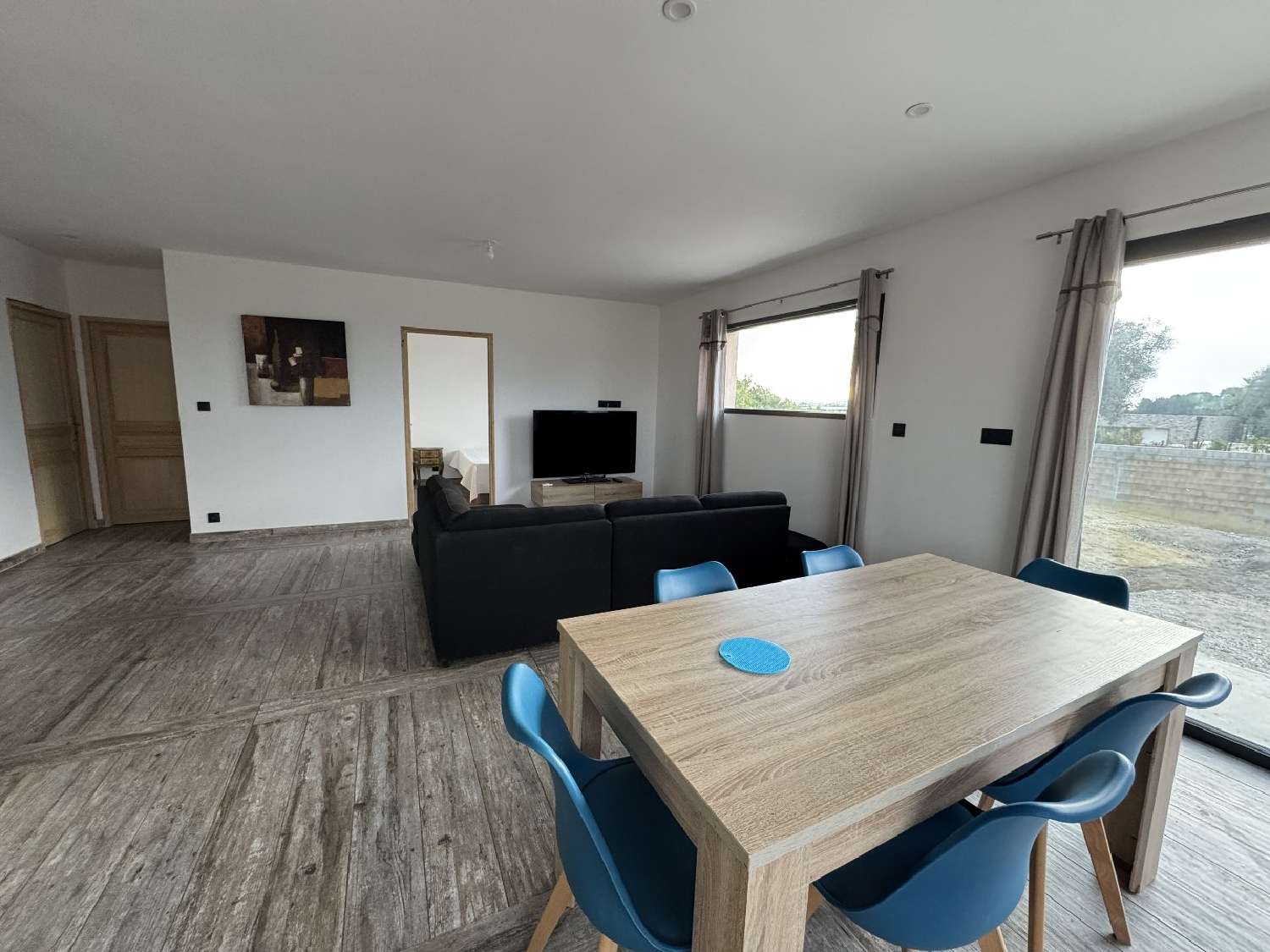  en venta casa Magalas Hérault 3