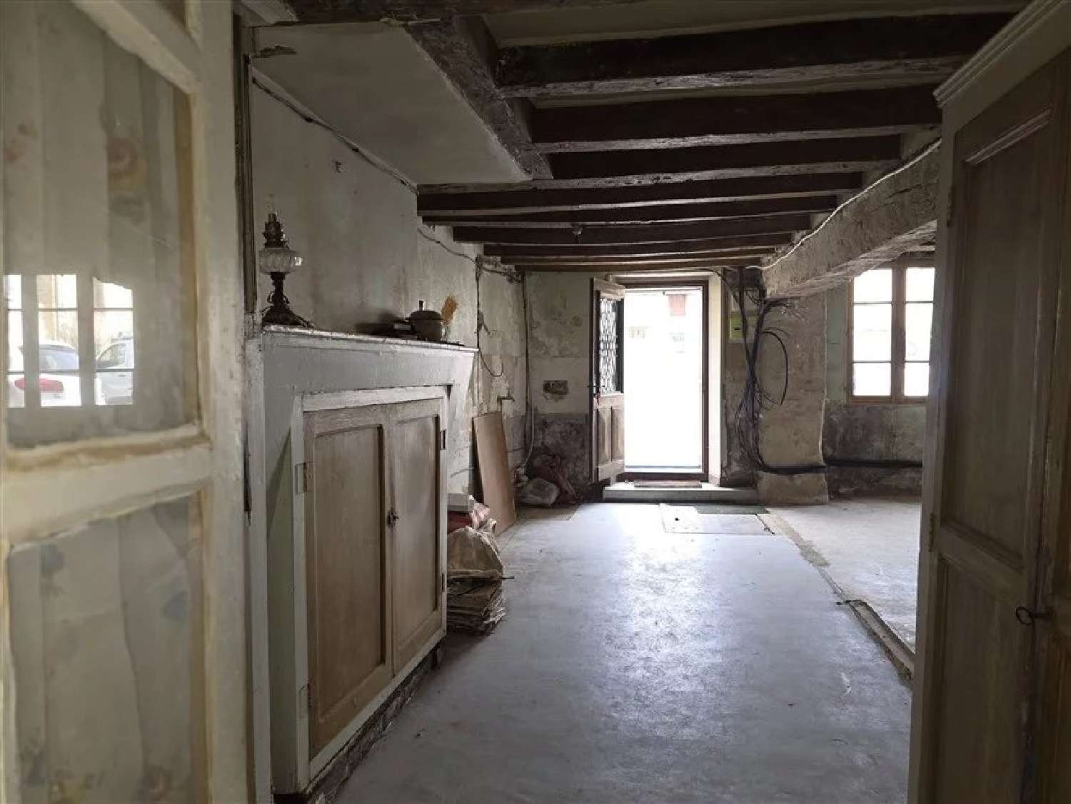 te koop huis Magnac-Laval Haute-Vienne 3