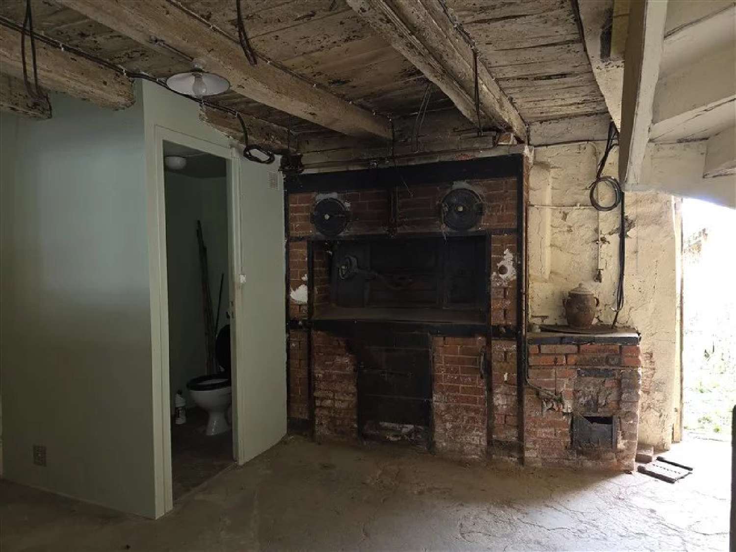  te koop huis Magnac-Laval Haute-Vienne 4
