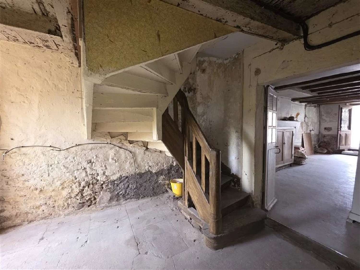  te koop huis Magnac-Laval Haute-Vienne 6