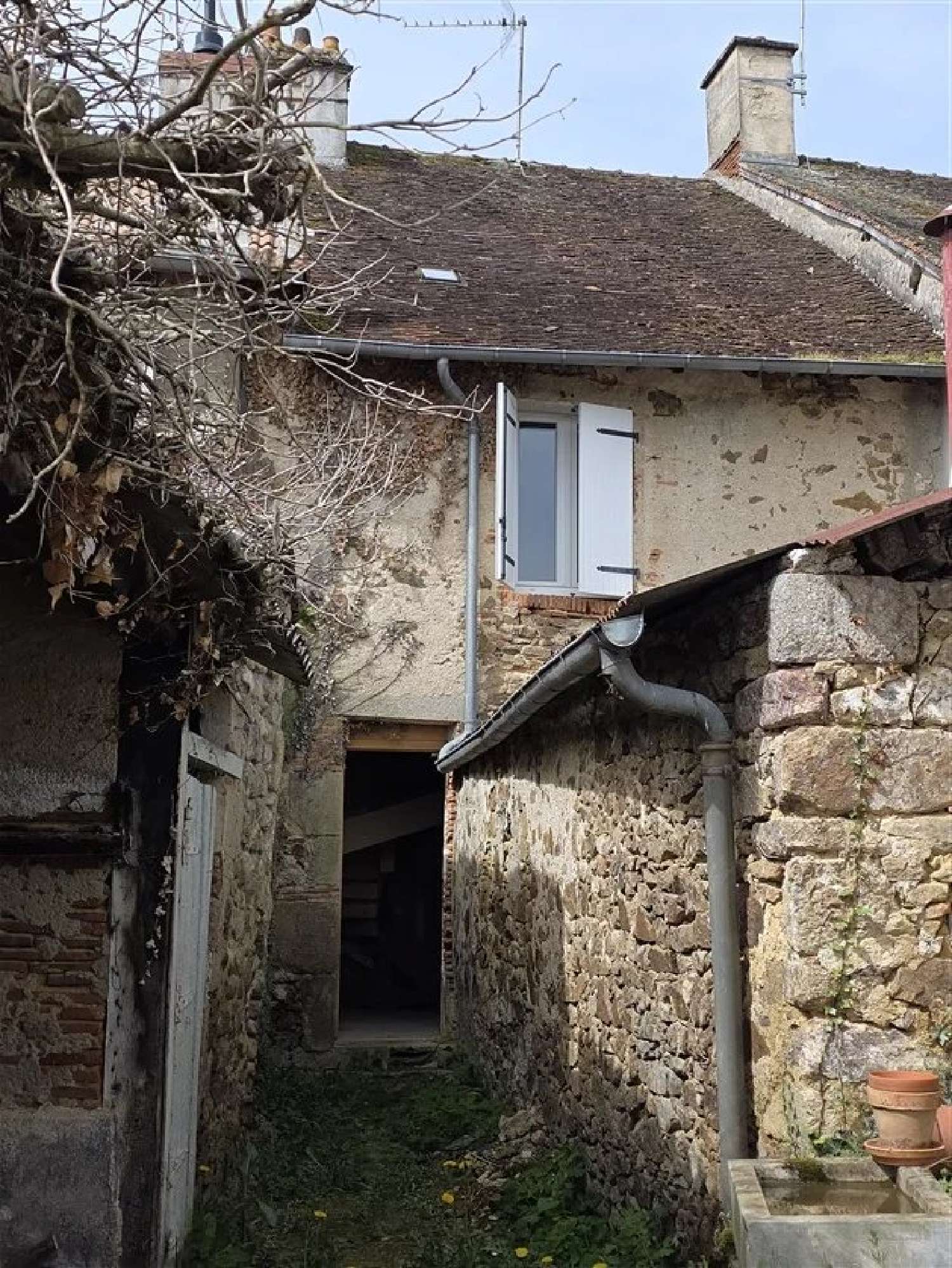  te koop huis Magnac-Laval Haute-Vienne 8