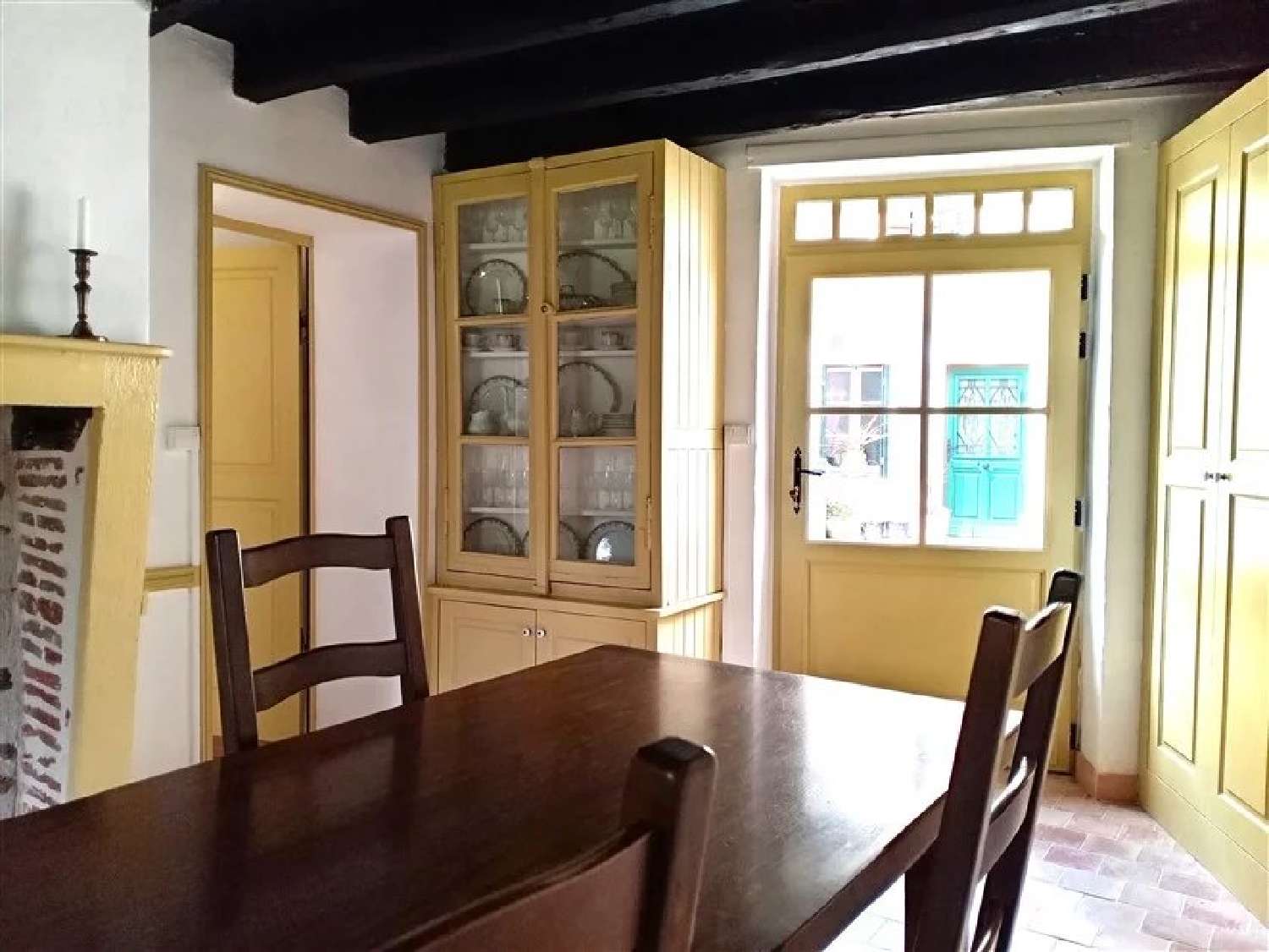  kaufen Haus Magnac-Laval Haute-Vienne 2