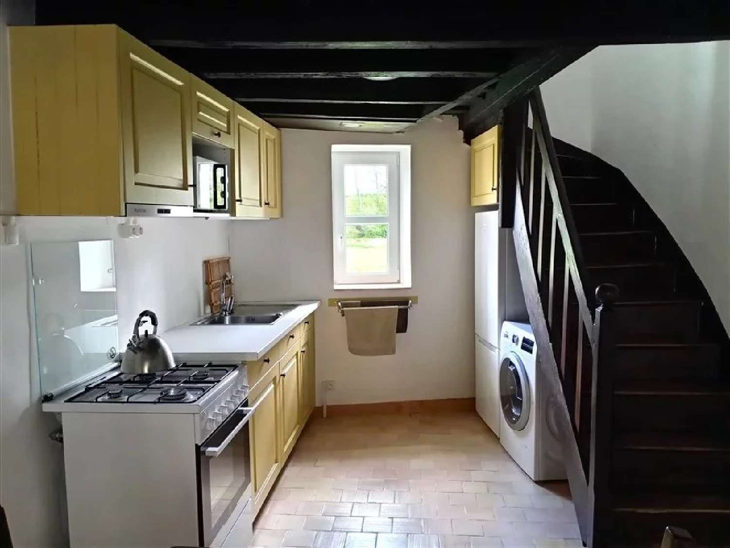  kaufen Haus Magnac-Laval Haute-Vienne 3