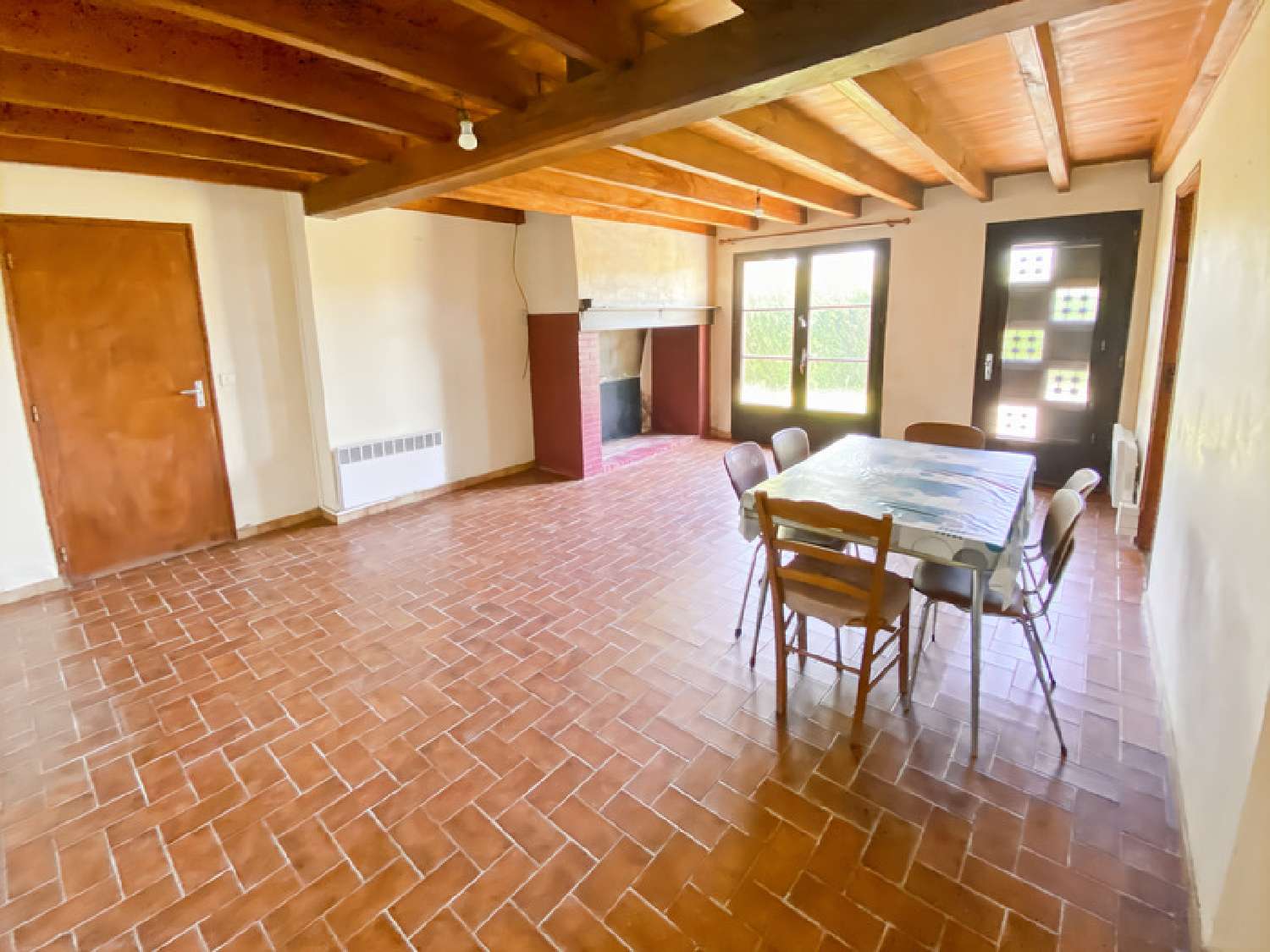  te koop huis Magnan Gers 4
